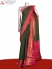Pure Mysore Crepe Silk Saree